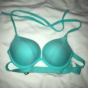 Victoria Secret Swim Top